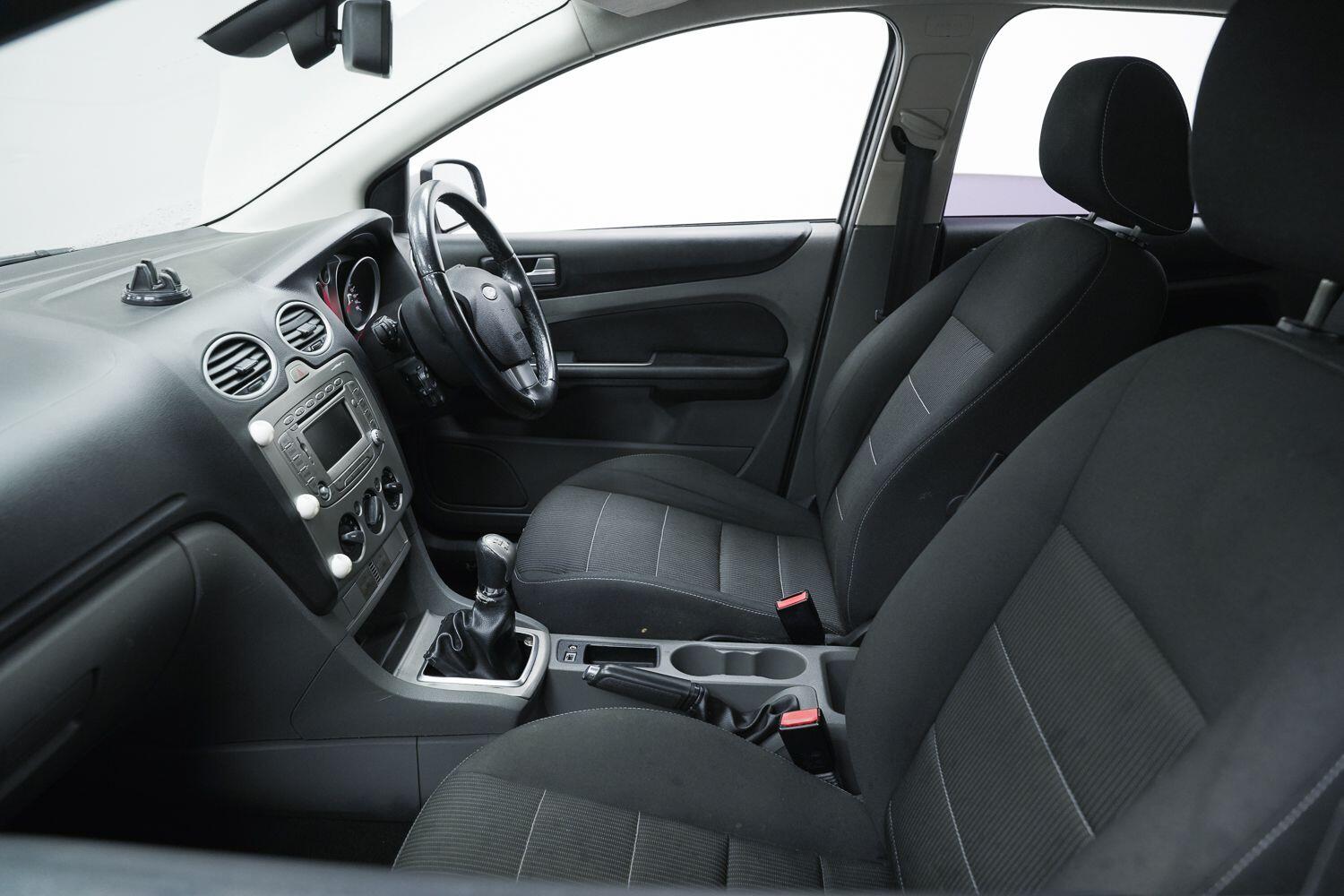 Used Ford Focus for sale - 78062819: Photo 25