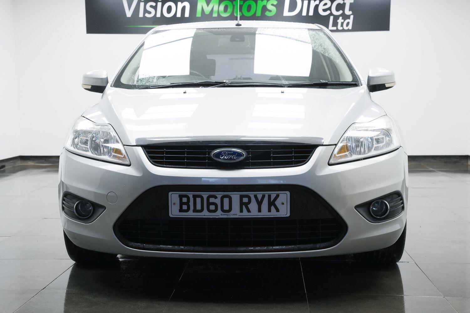 Used Ford Focus for sale - 78062819: Photo 3