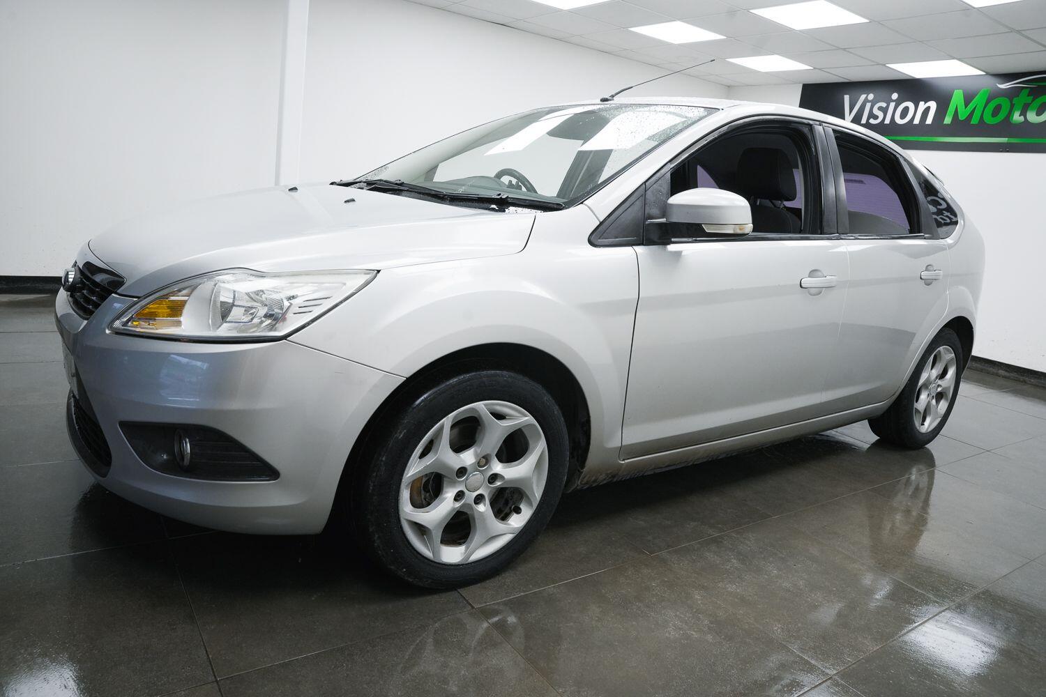 Used Ford Focus for sale - 78062819: Photo 4