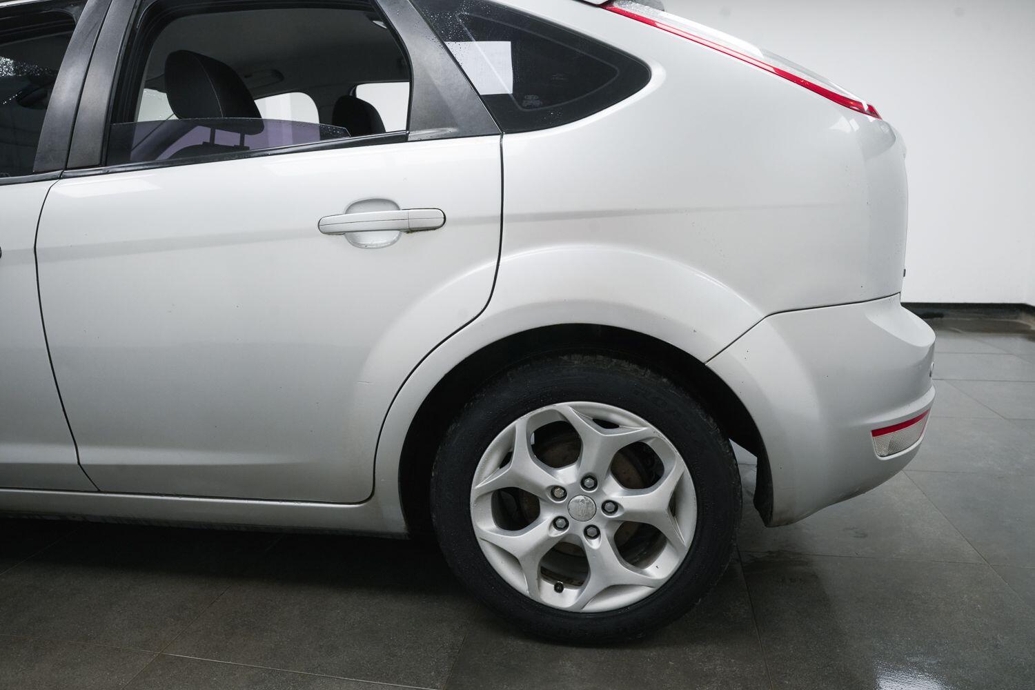 Used Ford Focus for sale - 78062819: Photo 5