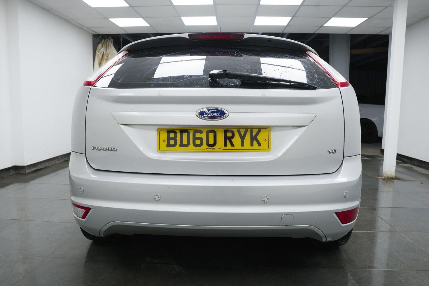 Used Ford Focus for sale - 78062819: Photo 6