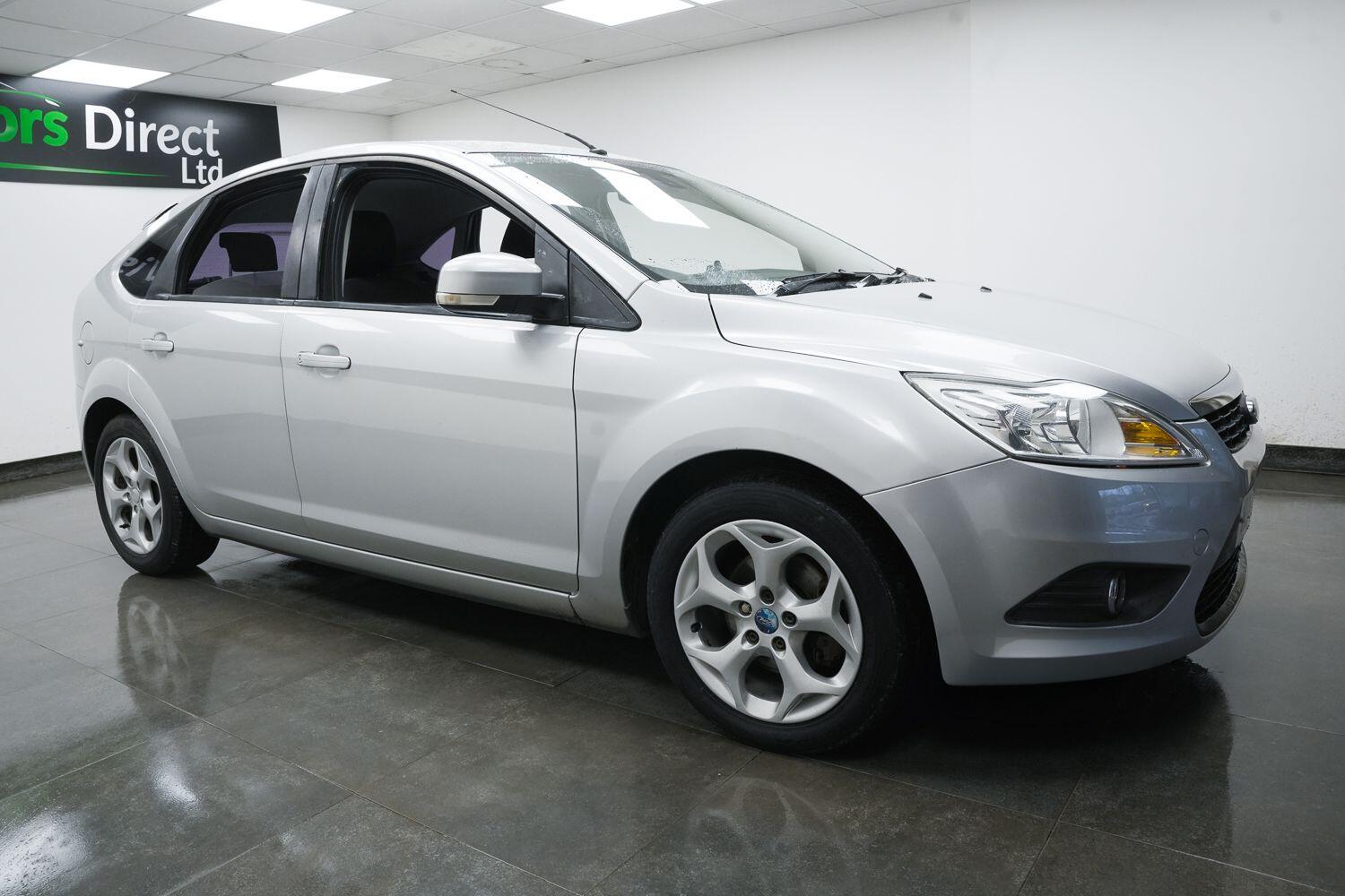 Used Ford Focus for sale - 78062819: Photo 8