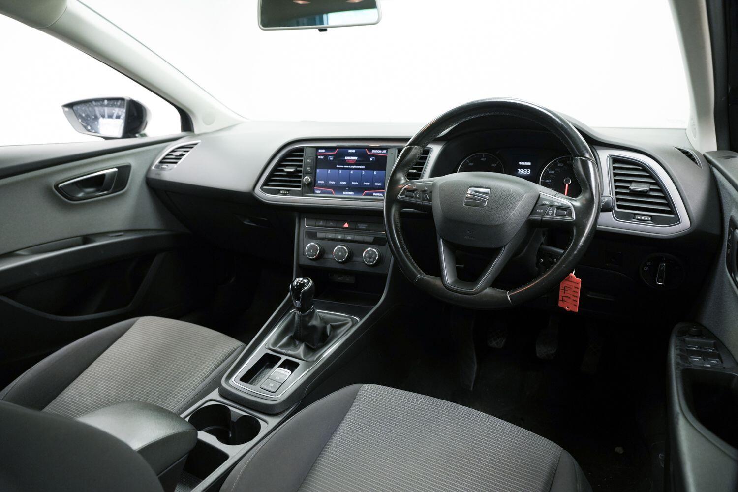 Used SEAT Leon 2018 for sale - 77626246: Photo 10