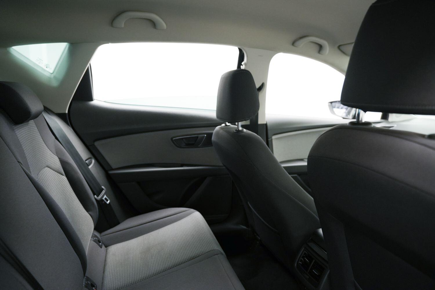 Used SEAT Leon 2018 for sale - 77626246: Photo 14