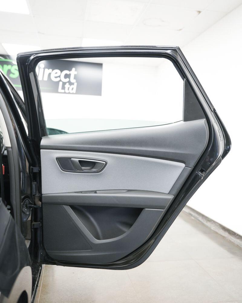 Used SEAT Leon 2018 for sale - 77626246: Photo 16