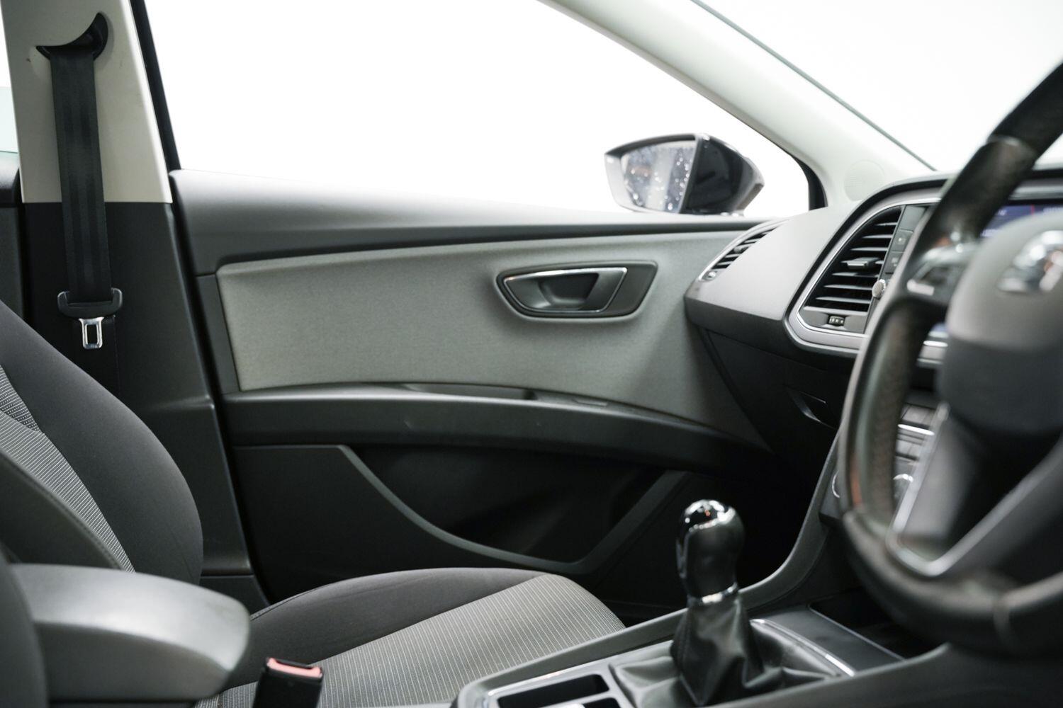 Used SEAT Leon 2018 for sale - 77626246: Photo 19