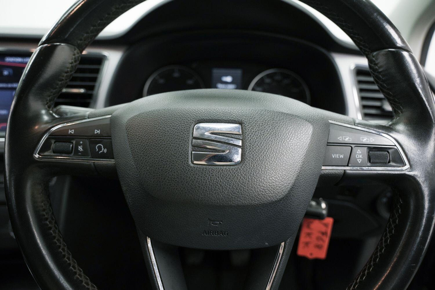 Used SEAT Leon 2018 for sale - 77626246: Photo 22