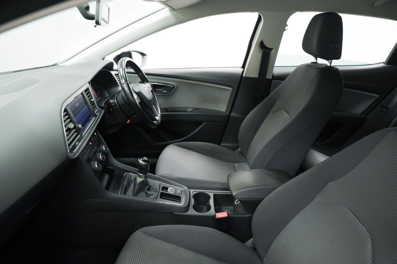 Used SEAT Leon 2018 for sale - 77626246: Photo 25