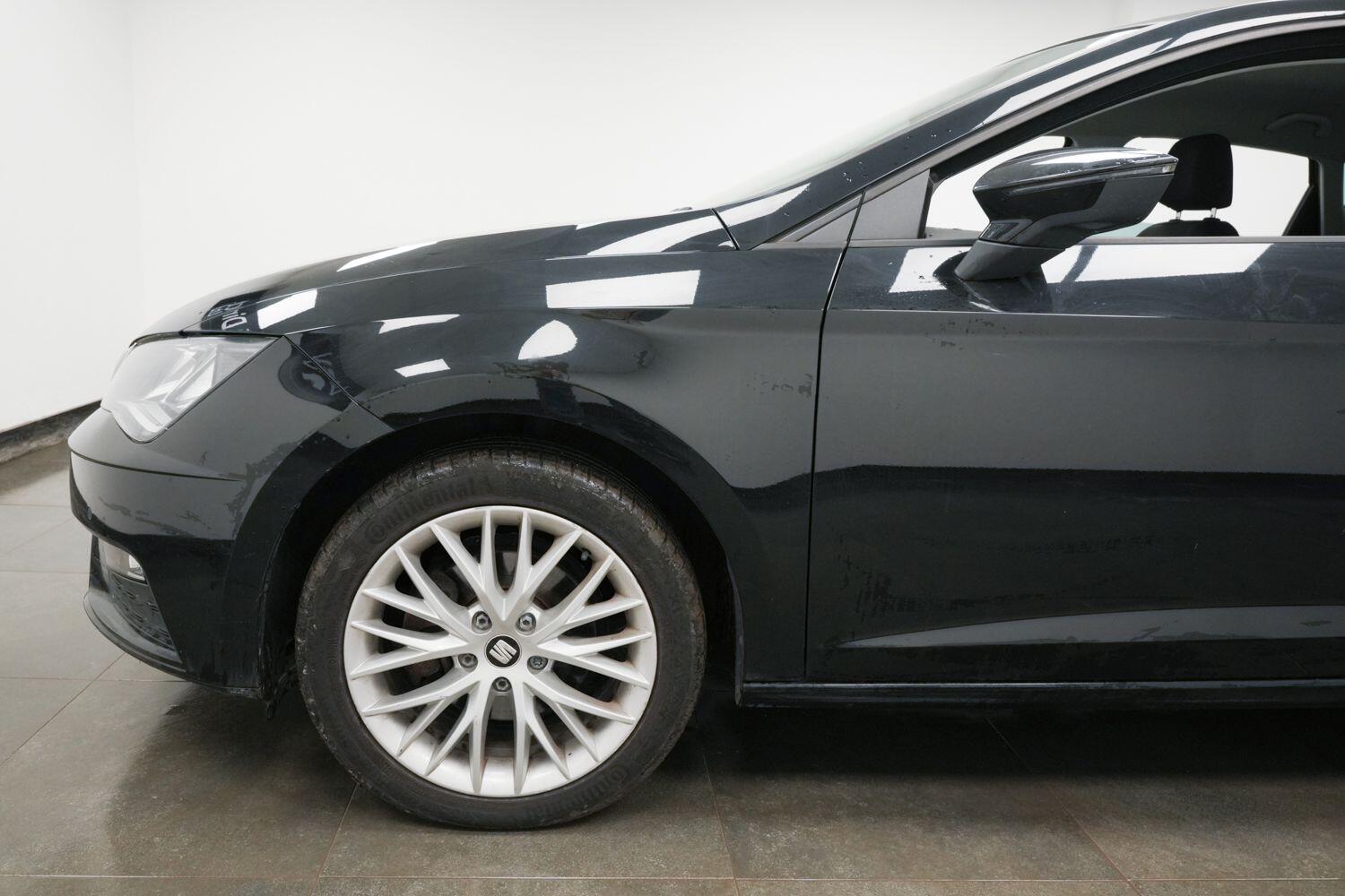 Used SEAT Leon 2018 for sale - 77626246: Photo 6