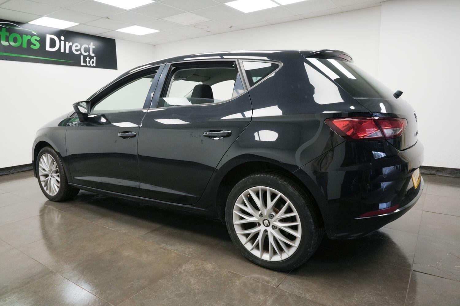 Used SEAT Leon 2018 for sale - 77626246: Photo 7