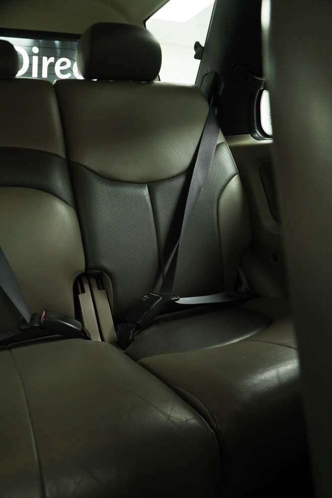 Used Land Rover Freelander 2002 for sale - 76158927: Photo 10