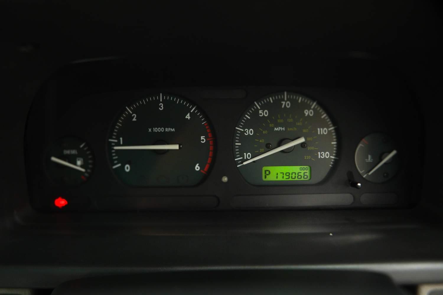 Used Land Rover Freelander 2002 for sale - 76158927: Photo 12