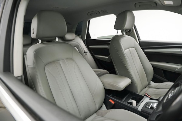 Used Audi Q5 2017 for sale - 76283958: Photo 10