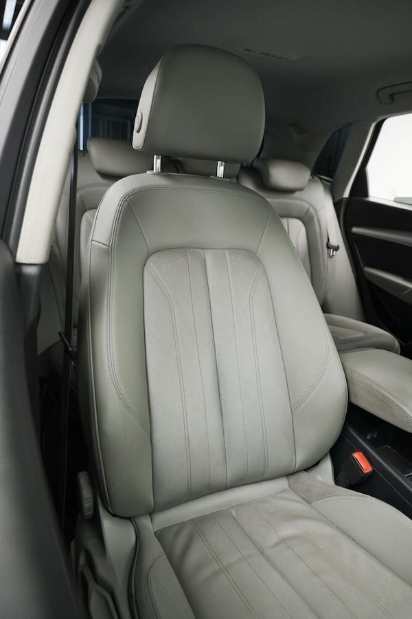 Used Audi Q5 2017 for sale - 76283958: Photo 11