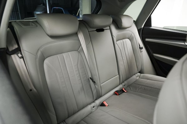 Used Audi Q5 2017 for sale - 76283958: Photo 12