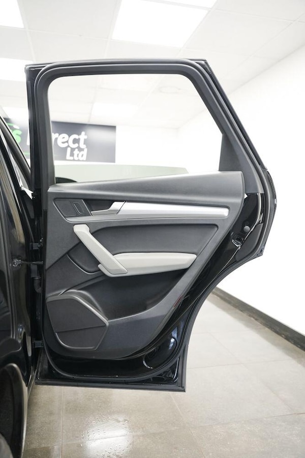 Used Audi Q5 2017 for sale - 76283958: Photo 16
