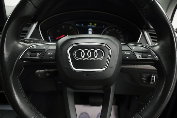 Used Audi Q5 2017 for sale - 76283958: Photo 27