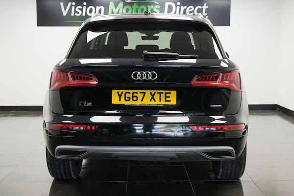 Used Audi Q5 2017 for sale - 76283958: Photo 3