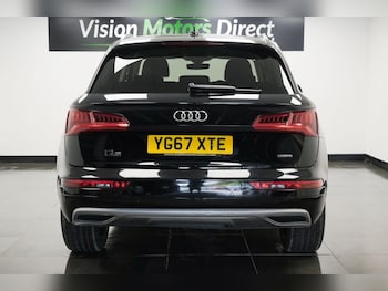 Used Audi Q5 2017 for sale - 76283958: Photo 3