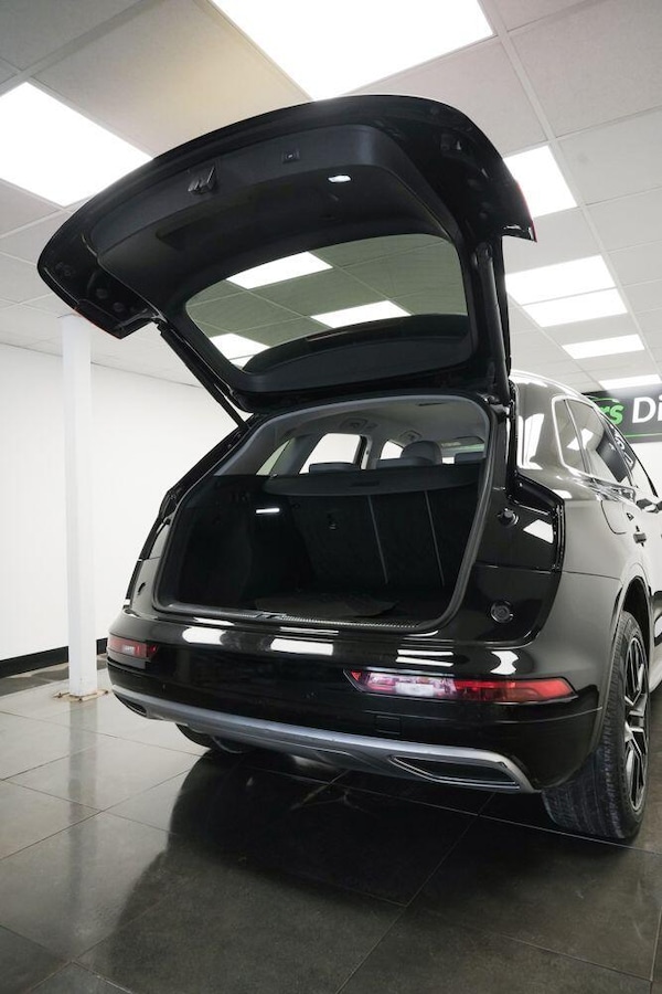 Used Audi Q5 2017 for sale - 76283958: Photo 5