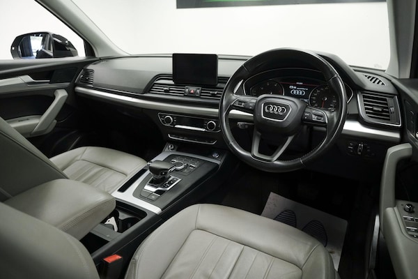 Used Audi Q5 2017 for sale - 76283958: Photo 9