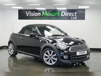Used MINI Roadster 2014 for sale - 78981670: Photo