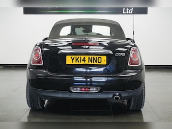 Used MINI Roadster 2014 for sale - 78981670: Photo