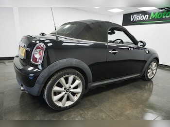 Used MINI Roadster 2014 for sale - 78981670: Photo