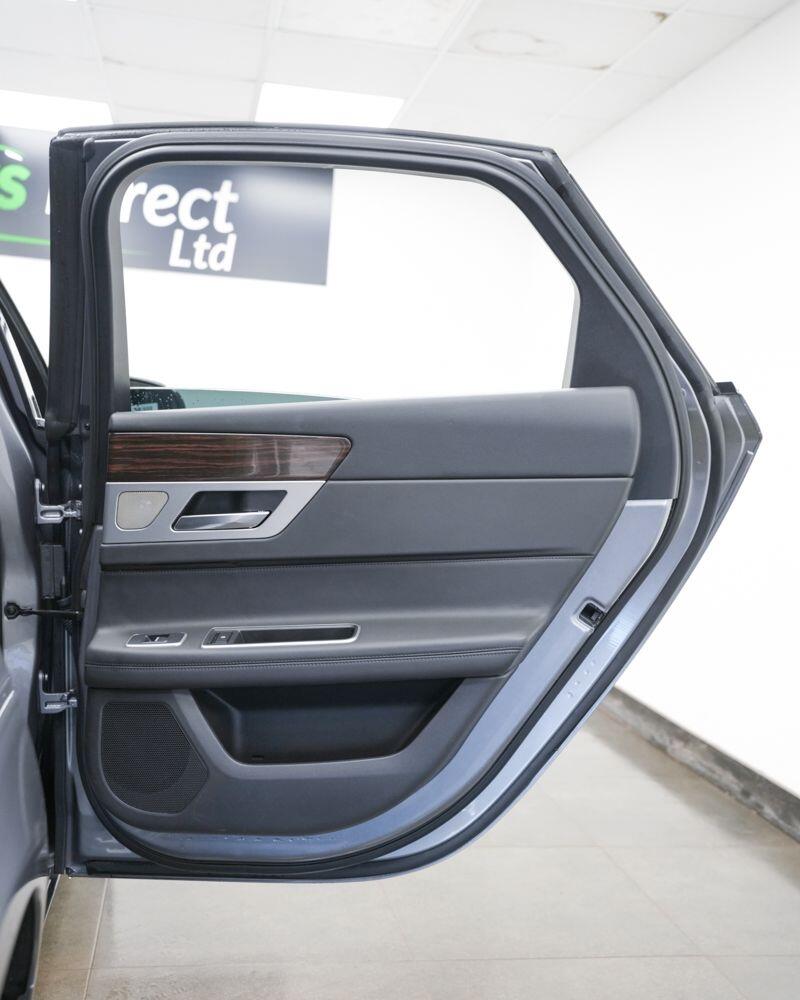 Used Jaguar XF 2020 for sale - 77559916: Photo 17