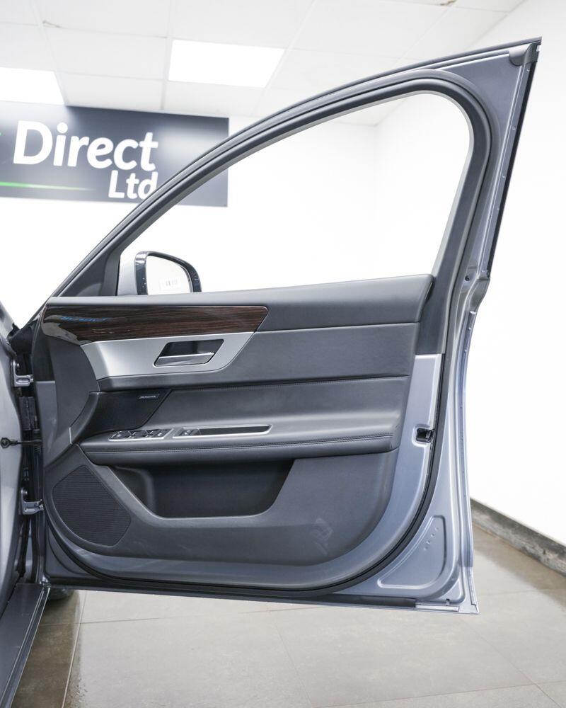 Used Jaguar XF 2020 for sale - 77559916: Photo 18