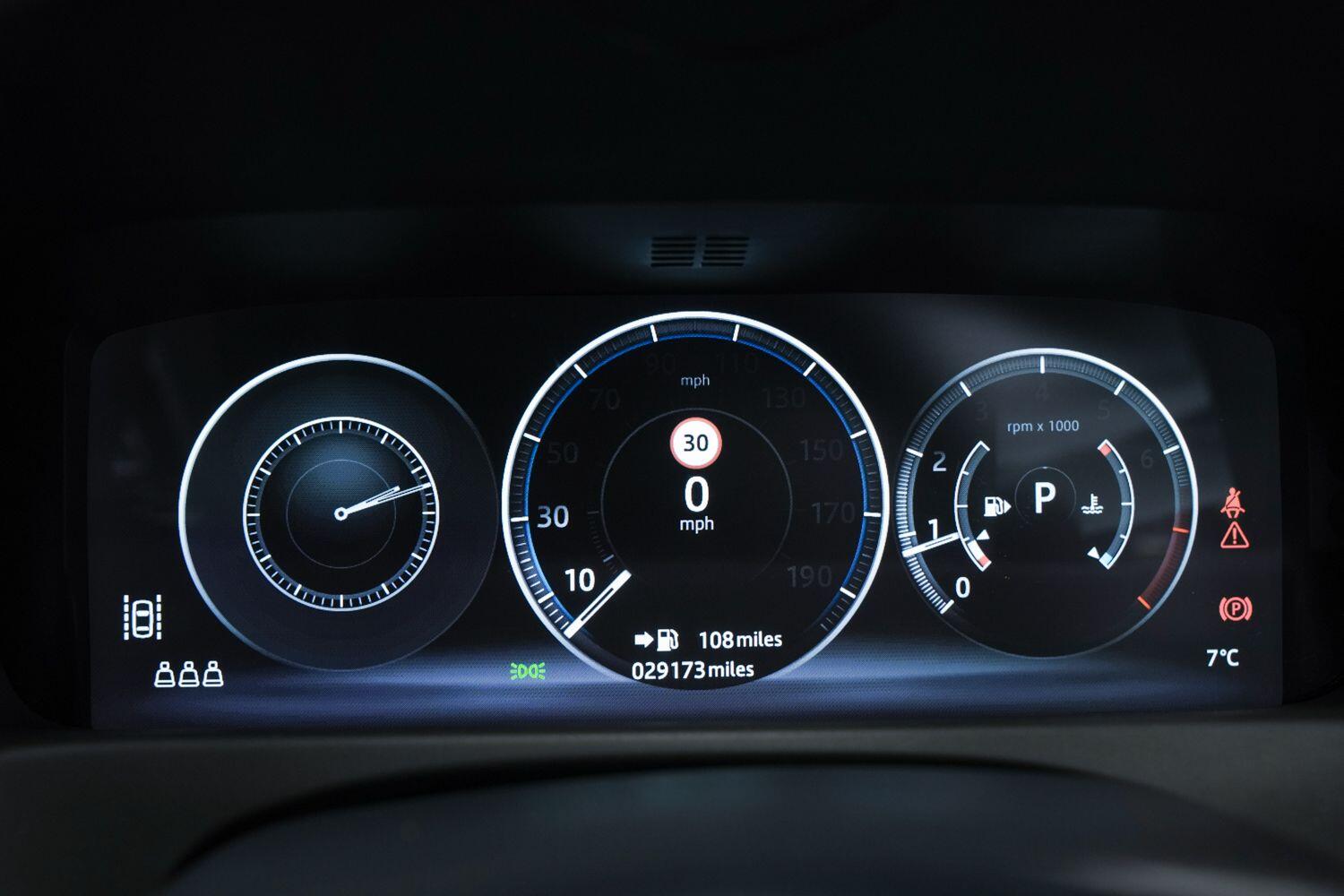 Used Jaguar XF 2020 for sale - 77559916: Photo 26