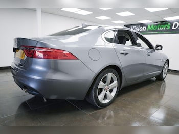 Used Jaguar XF 2020 for sale - 77559916: Photo