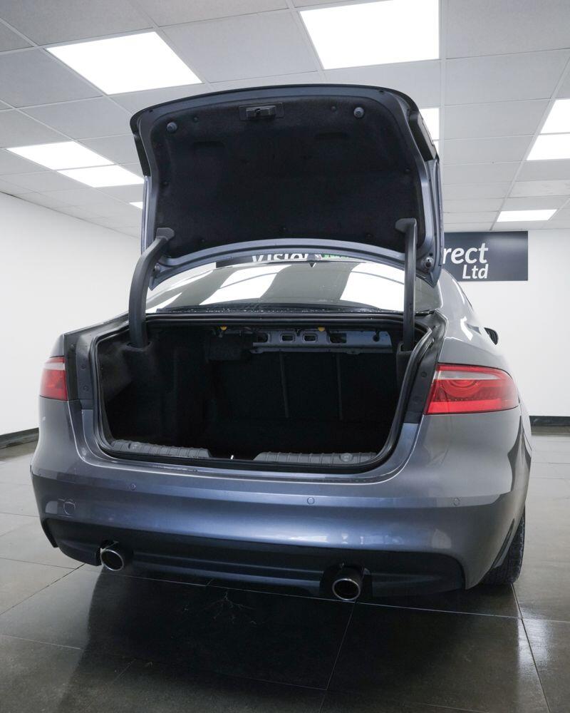 Used Jaguar XF 2020 for sale - 77559916: Photo 8