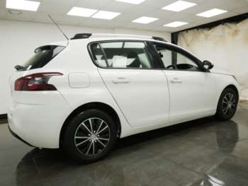 Used Peugeot 308 2019 for sale - 75041783: Photo
