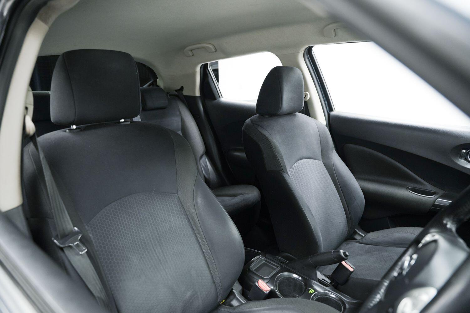 Used Nissan Juke for sale - 77497123: Photo 12