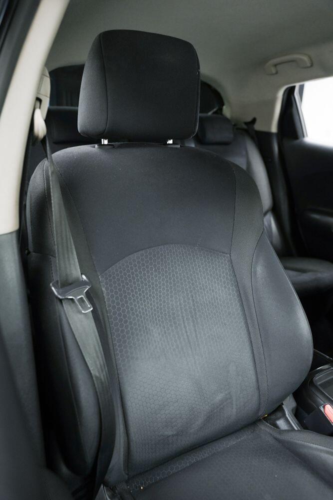 Used Nissan Juke for sale - 77497123: Photo 13