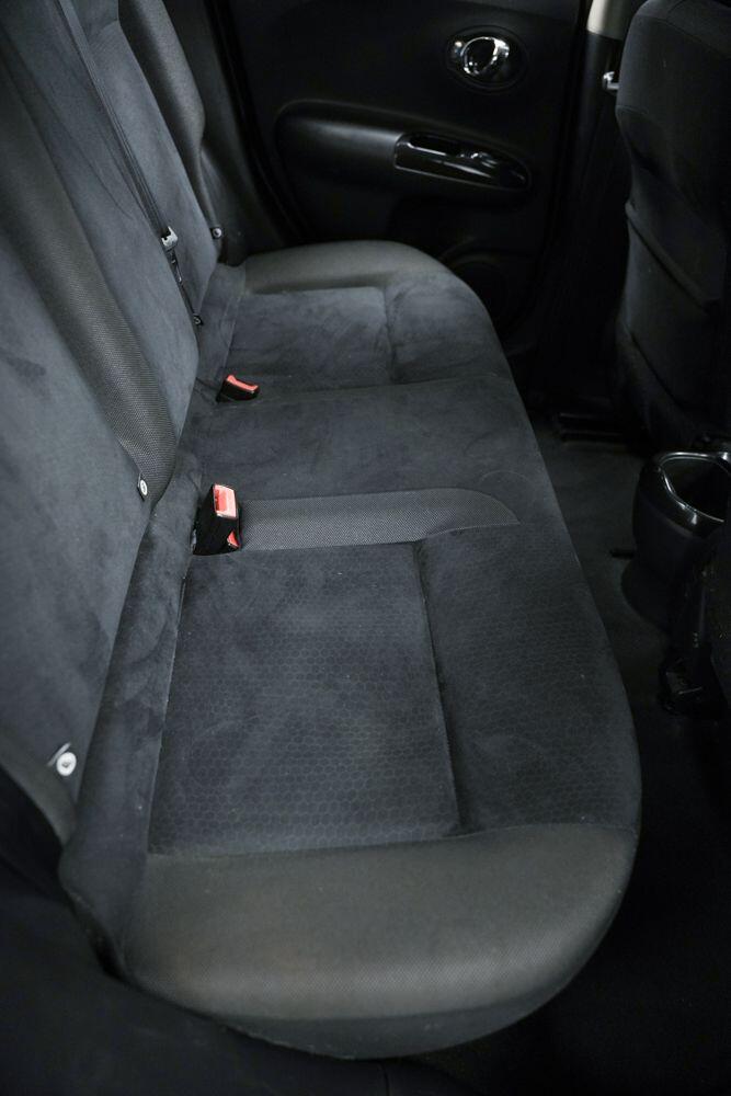 Used Nissan Juke for sale - 77497123: Photo 15