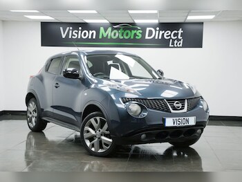 Used Nissan Juke 2013 for sale - 77497123: Photo