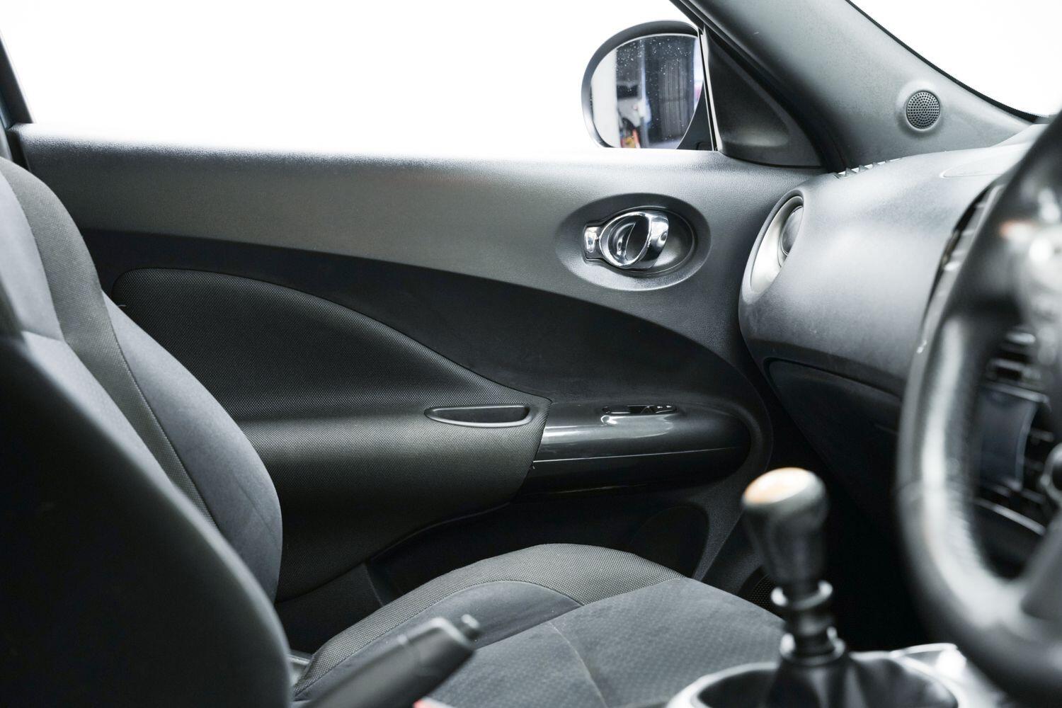 Used Nissan Juke for sale - 77497123: Photo 22