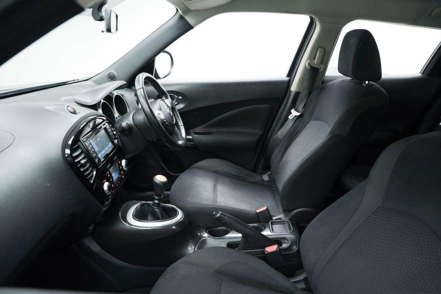 Used Nissan Juke for sale - 77497123: Photo 27