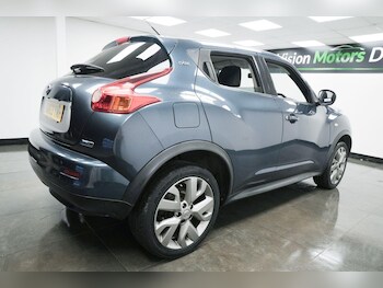 Used Nissan Juke 2013 for sale - 77497123: Photo