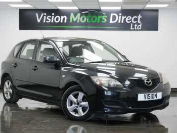 Used Mazda Mazda3 2008 for sale - 74849794: Photo