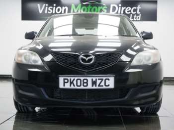 Used Mazda Mazda3 2008 for sale - 74849794: Photo
