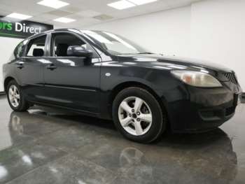 Used Mazda Mazda3 2008 for sale - 74849794: Photo
