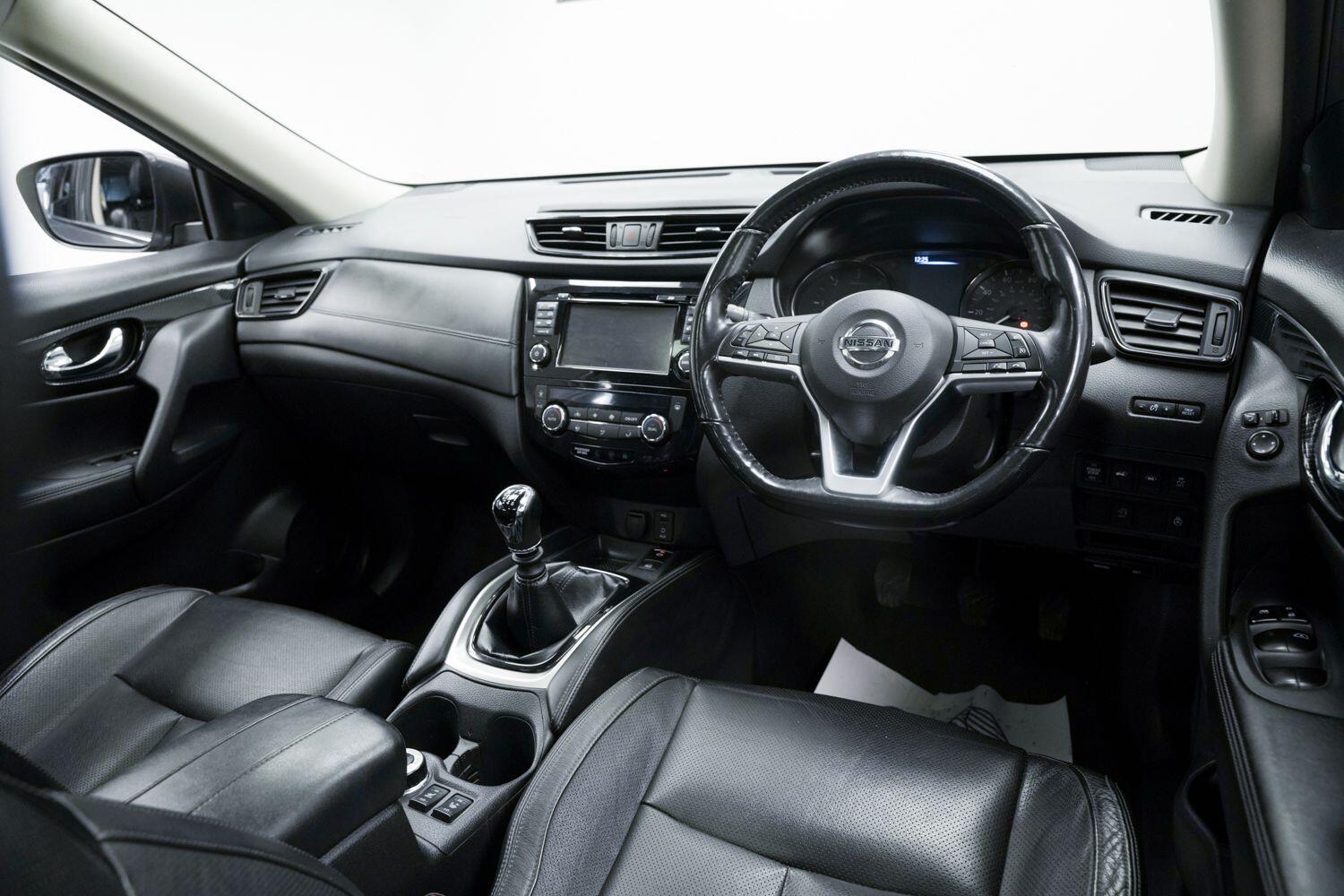 Used Nissan X-Trail 2020 for sale - 77330409: Photo 12