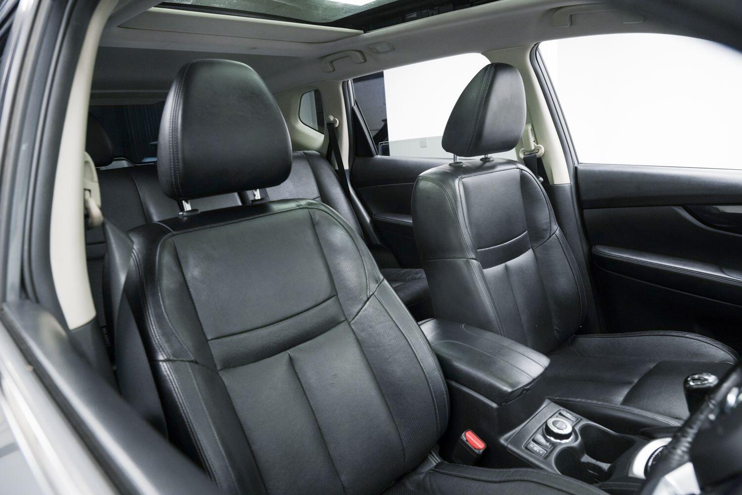 Used Nissan X-Trail 2020 for sale - 77330409: Photo 13