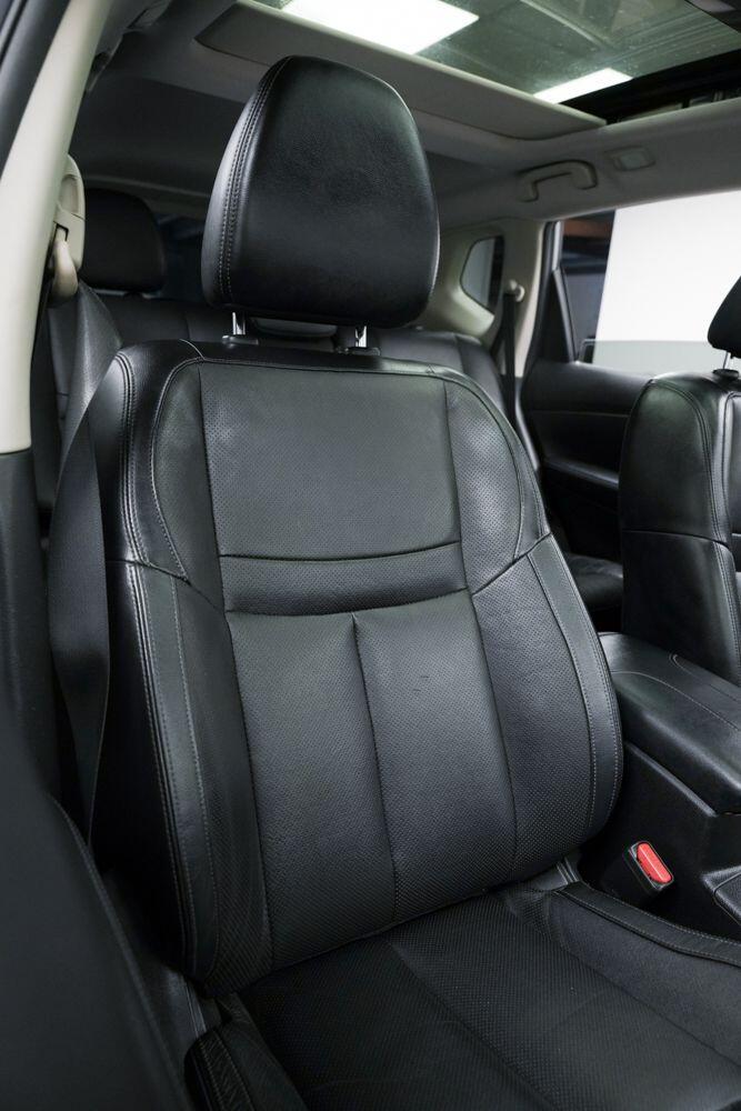 Used Nissan X-Trail 2020 for sale - 77330409: Photo 14