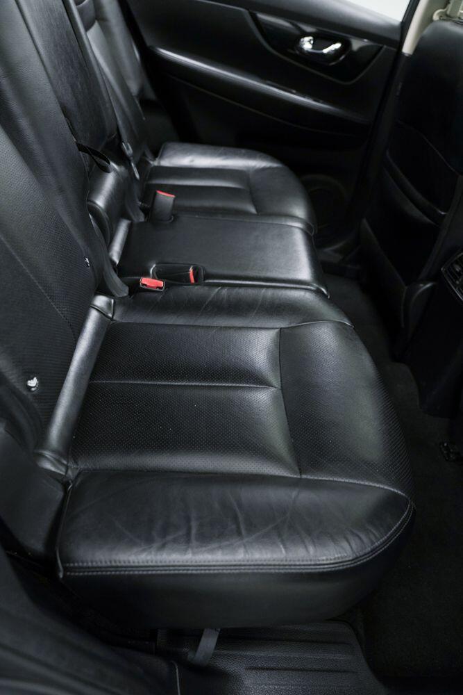 Used Nissan X-Trail 2020 for sale - 77330409: Photo 18