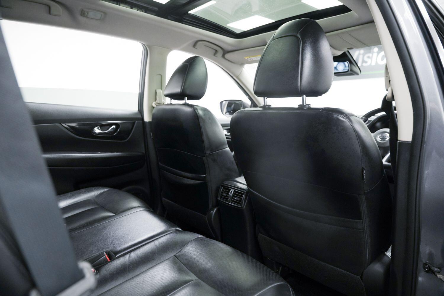 Used Nissan X-Trail 2020 for sale - 77330409: Photo 19