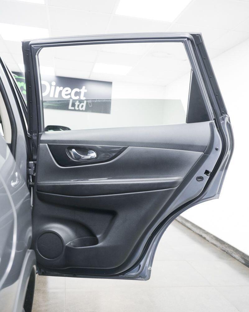 Used Nissan X-Trail 2020 for sale - 77330409: Photo 20